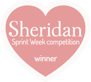 Sheridan Sprint Week competition winner