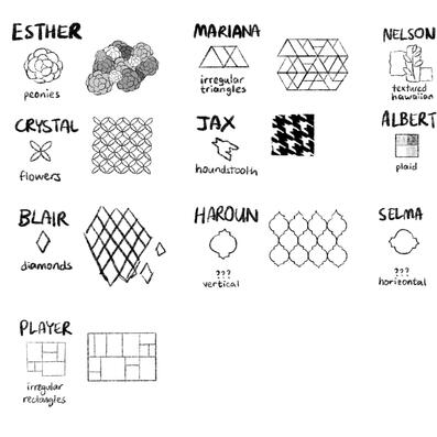 Sketches