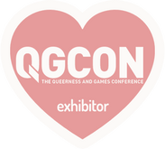 Queerness and Games Conference exhibitor