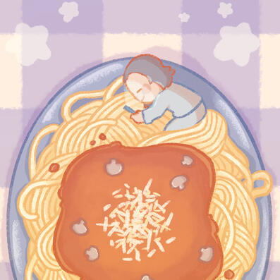 Kazinederya zine submission