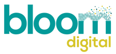 Bloom Digital logo