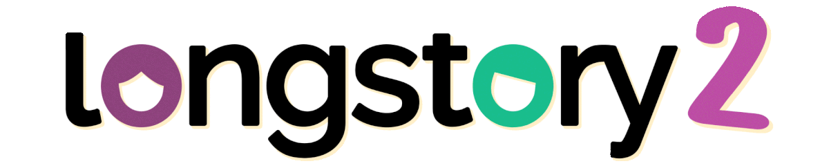 LongStory 2 logo
