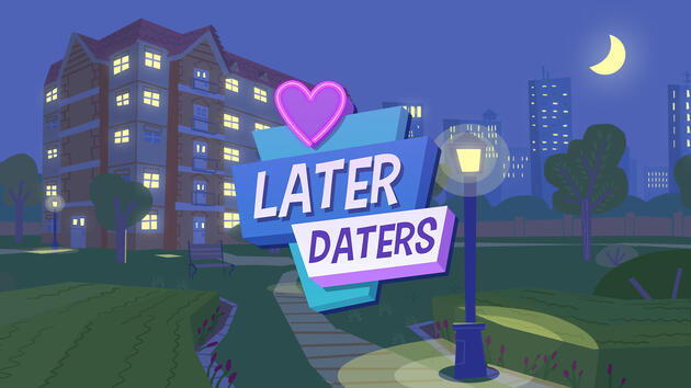 Later Daters