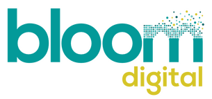 Bloom Digital logo