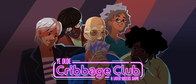 Ye Olde Cribbage Club